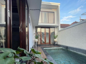 LaJimbar Villa Sanur Bali